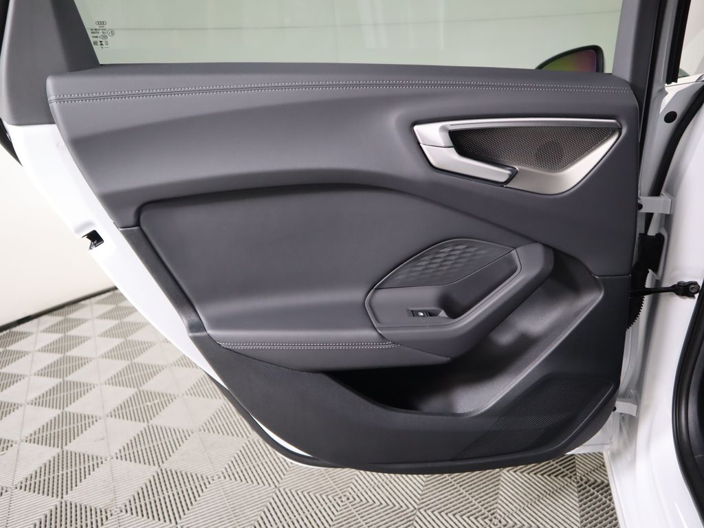 Thumbnail: 2025 Audi A5 - 29