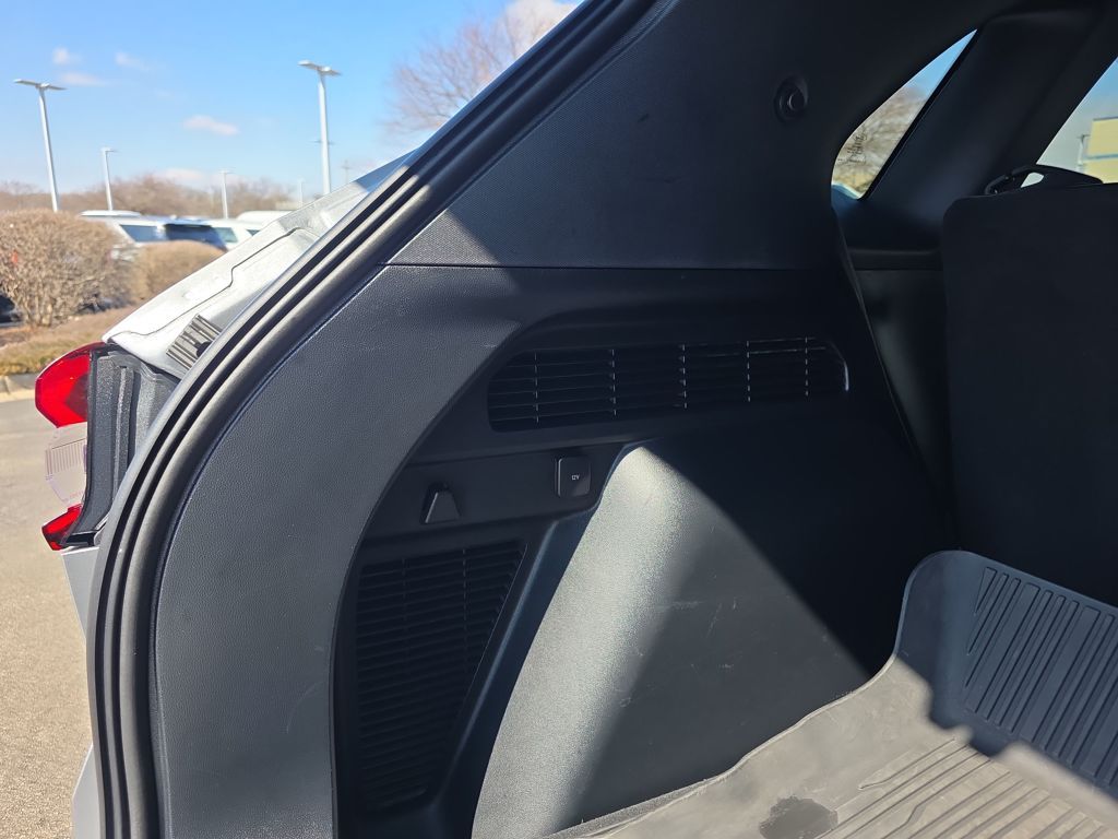 Certified Used 2023 Silver Ford ST-Line image 13