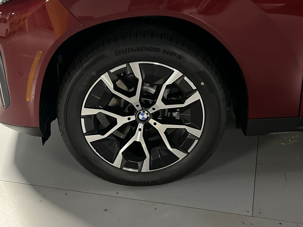 Thumbnail: 2026 BMW X3 - 10