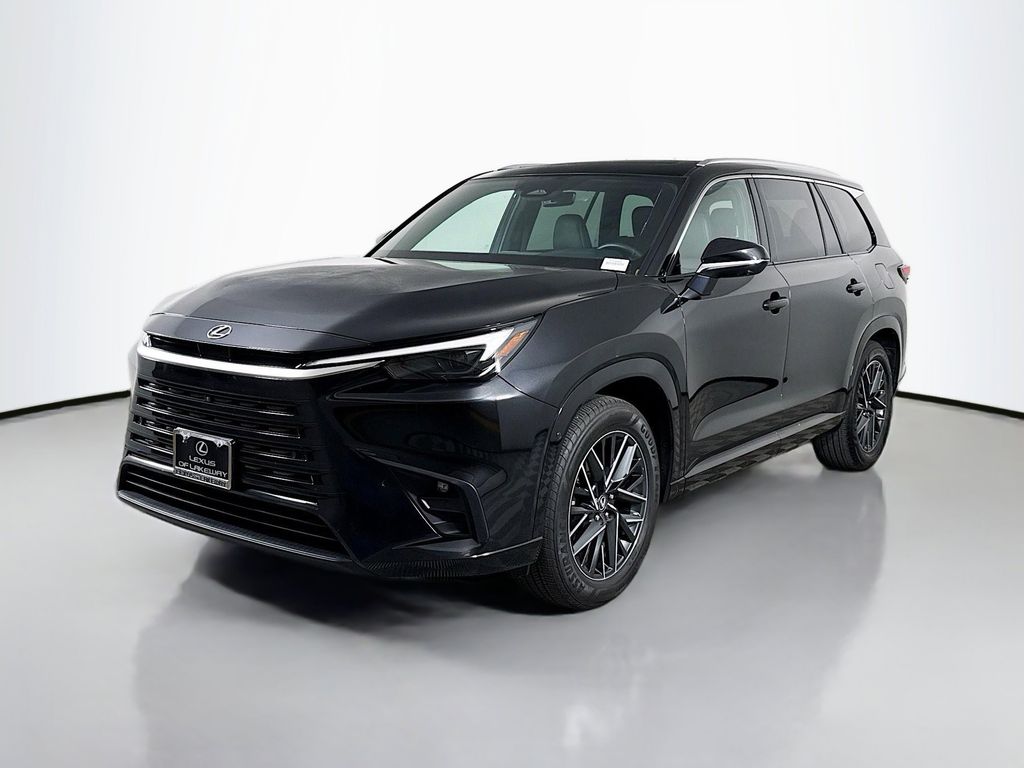 2024 Lexus TX 350 -
                  Lakeway, TX