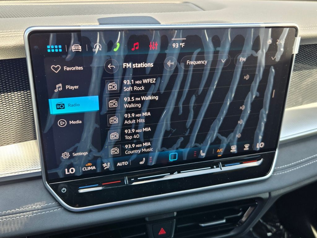 2026 Volkswagen Tiguan - $37,499