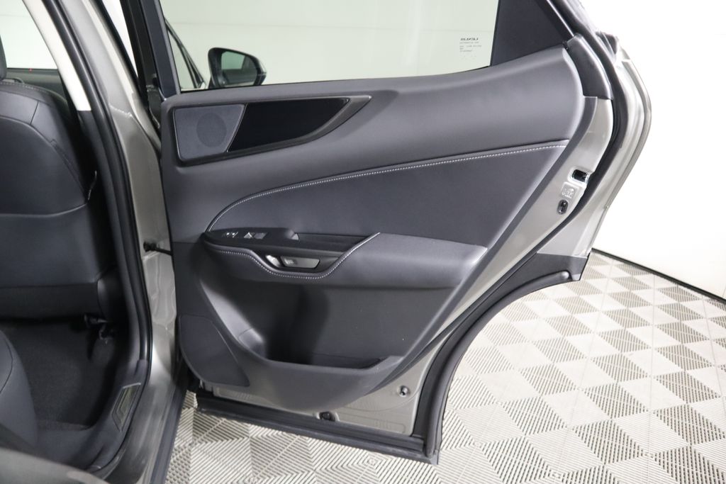 Thumbnail: 2025 Lexus NX - 26