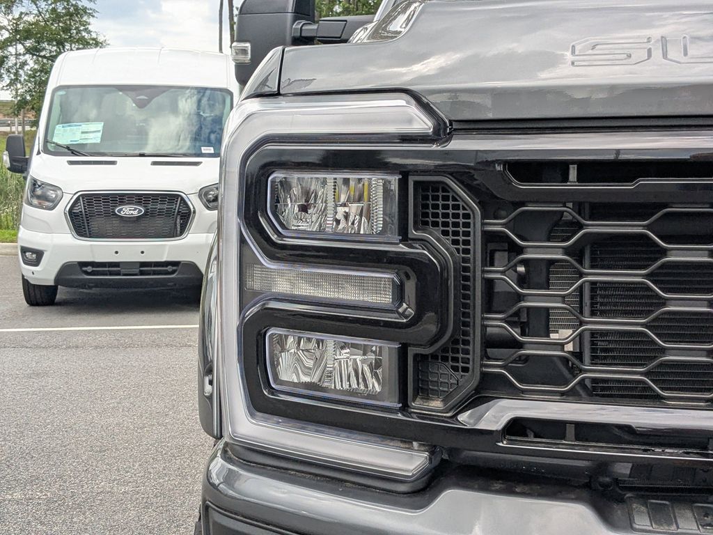 2026 Ford F-250 Super Duty Rocky Ridge