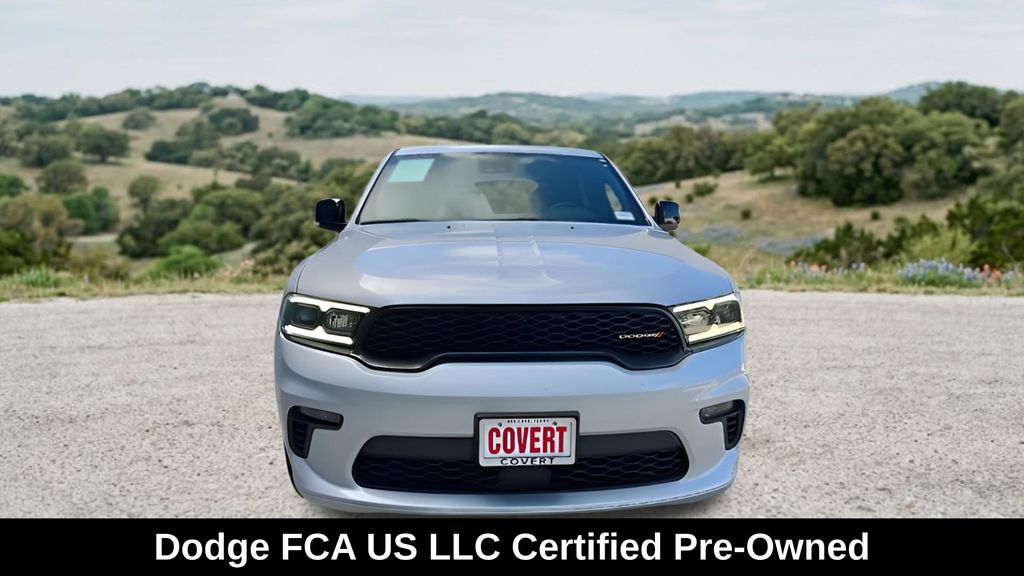 Used Car 2023 Dodge Durango  Gt Plus For Sale Under $30,000 In Austin, Texas