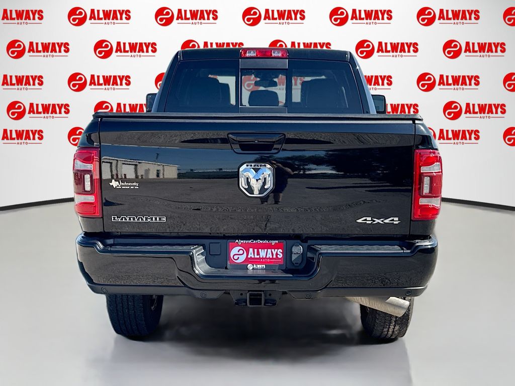 2024 RAM Ram 3500 Pickup Laramie - Photo 7