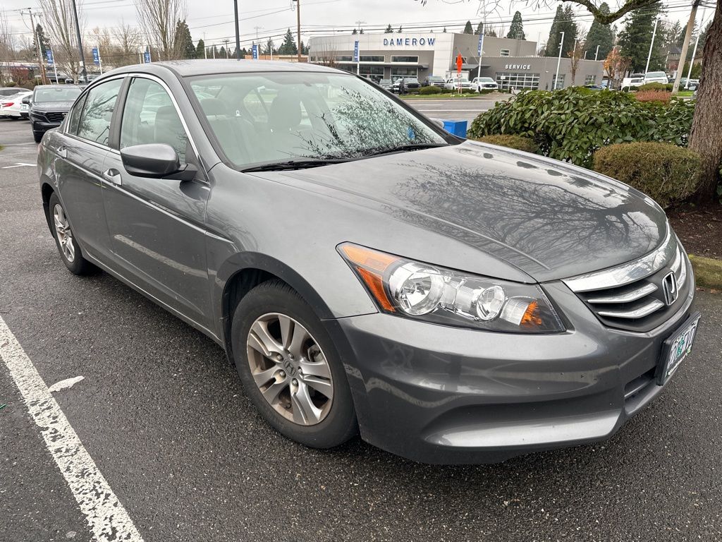 used 2012 Honda Accord car, priced at $9,983