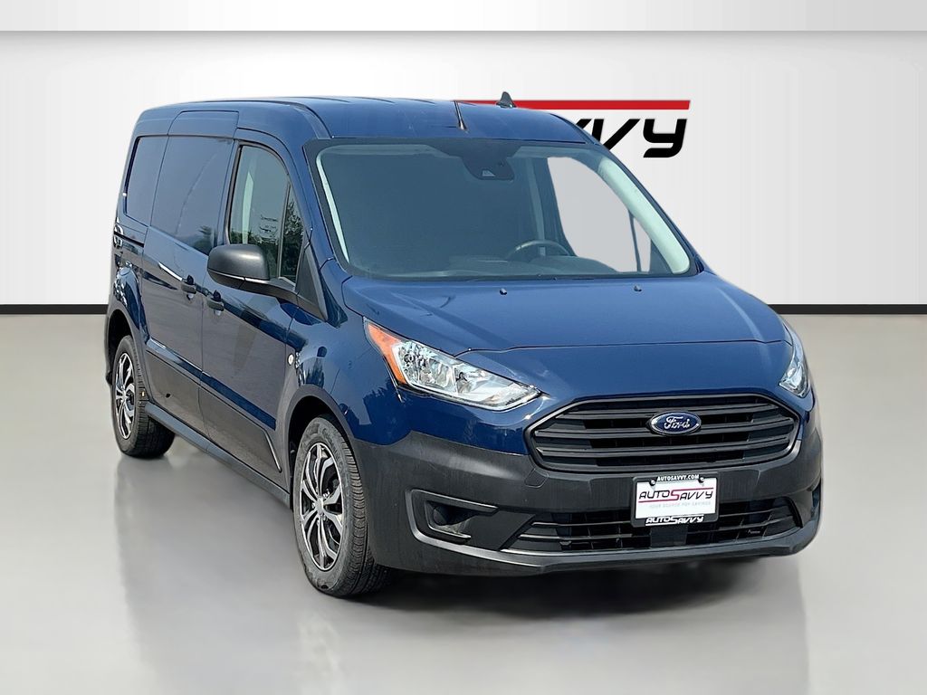 2023 Ford Transit Connect XL
