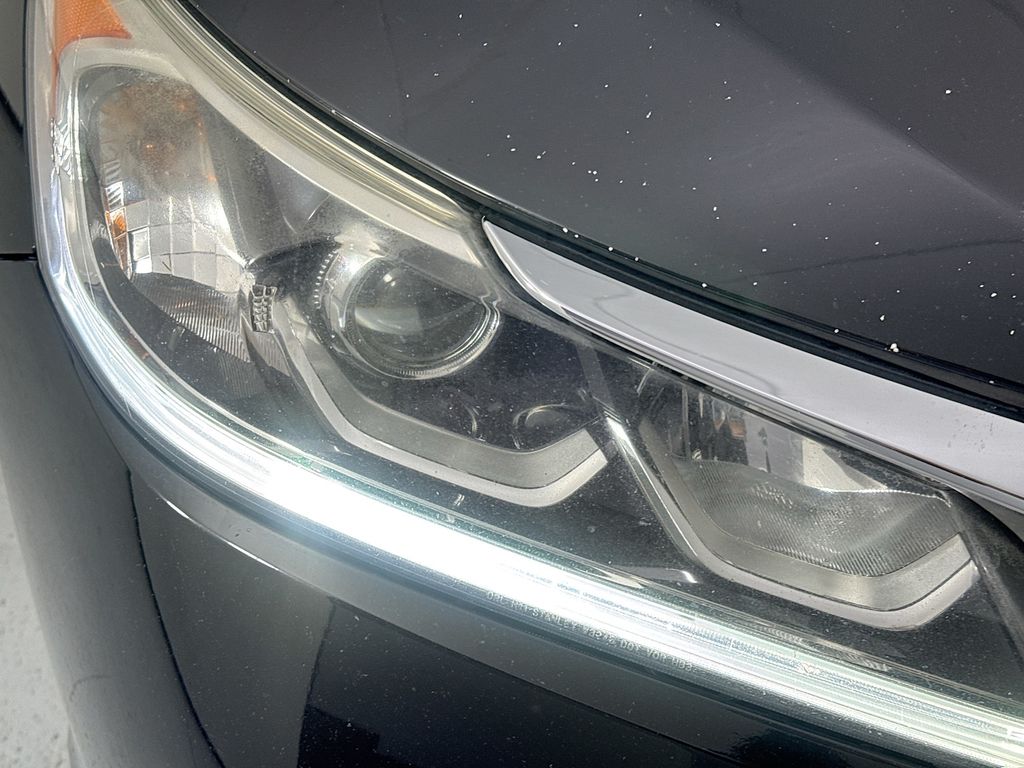 Used Car 2016 Honda Accord  Ex For Sale Under $15,000 In Austin, Texas