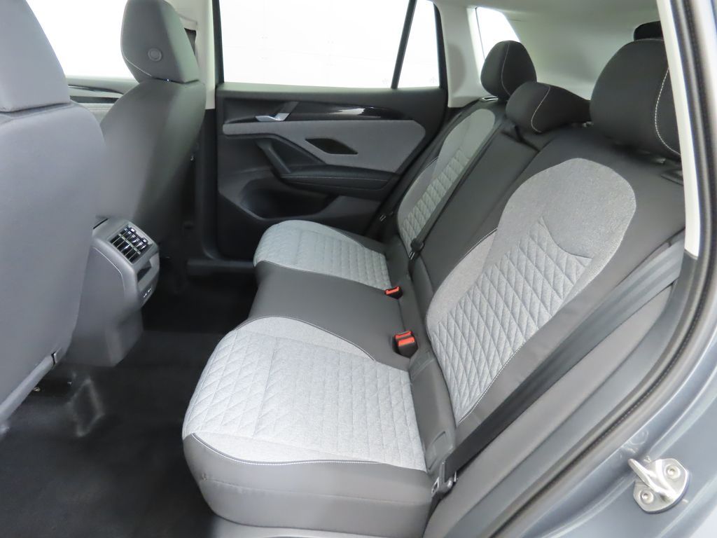 Thumbnail: 2026 Volkswagen Tiguan - 21