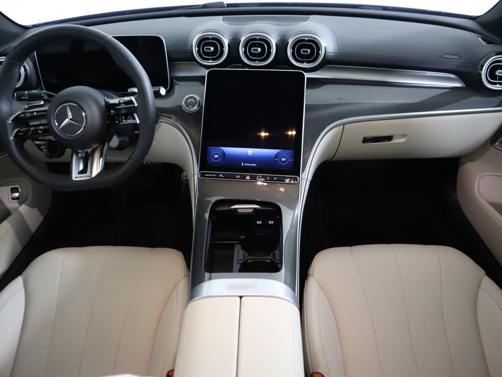 Thumbnail: 2025 Mercedes-Benz CLE - 13