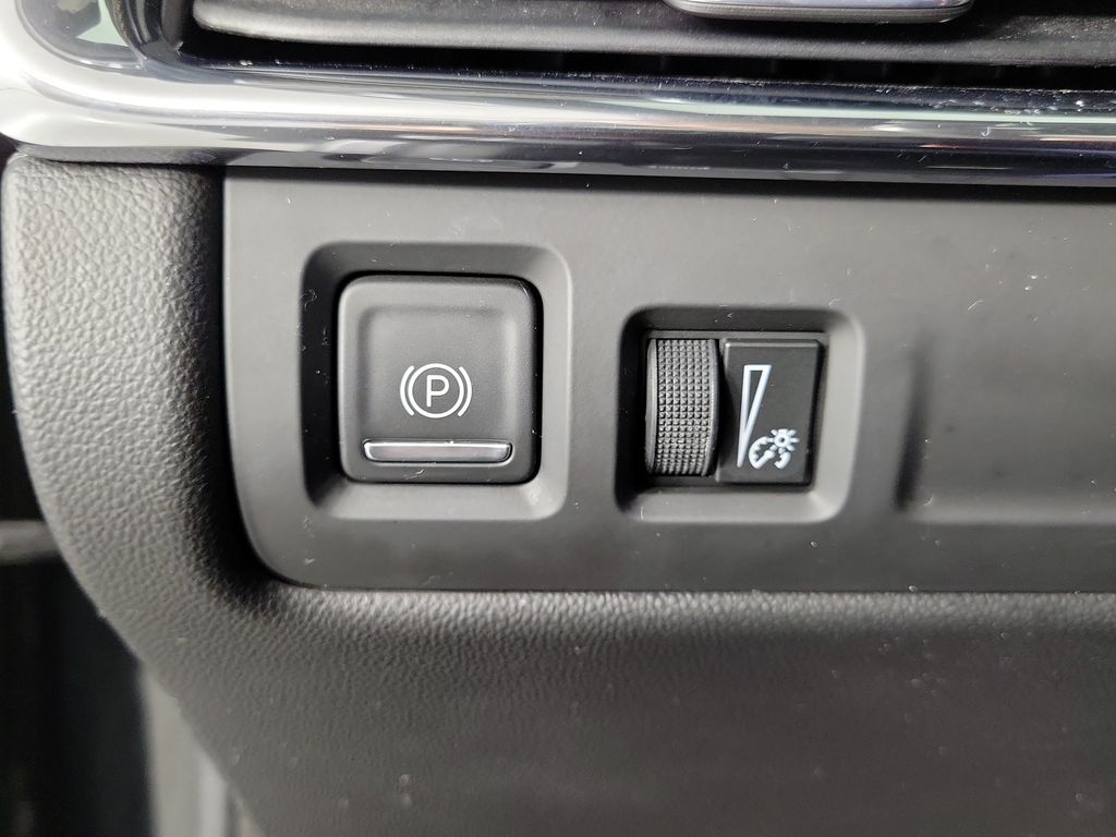 2021 Cadillac XT4 Sport Black at Parkway Family Mazda