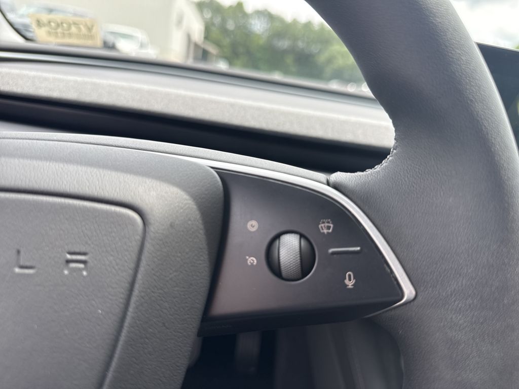 Used 2025 Tesla Model 3 Sedan