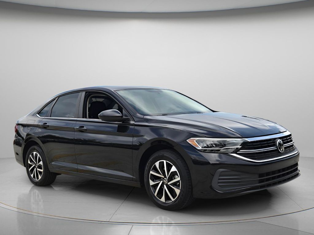 2022 Volkswagen Jetta - $15,000