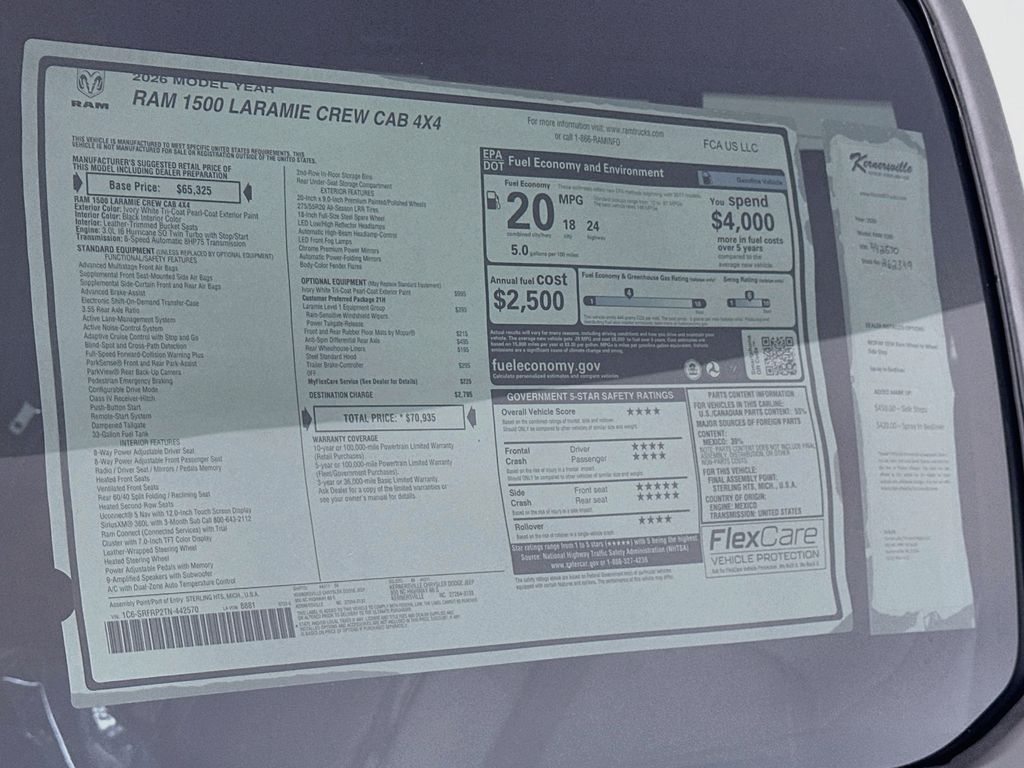 Ram150020