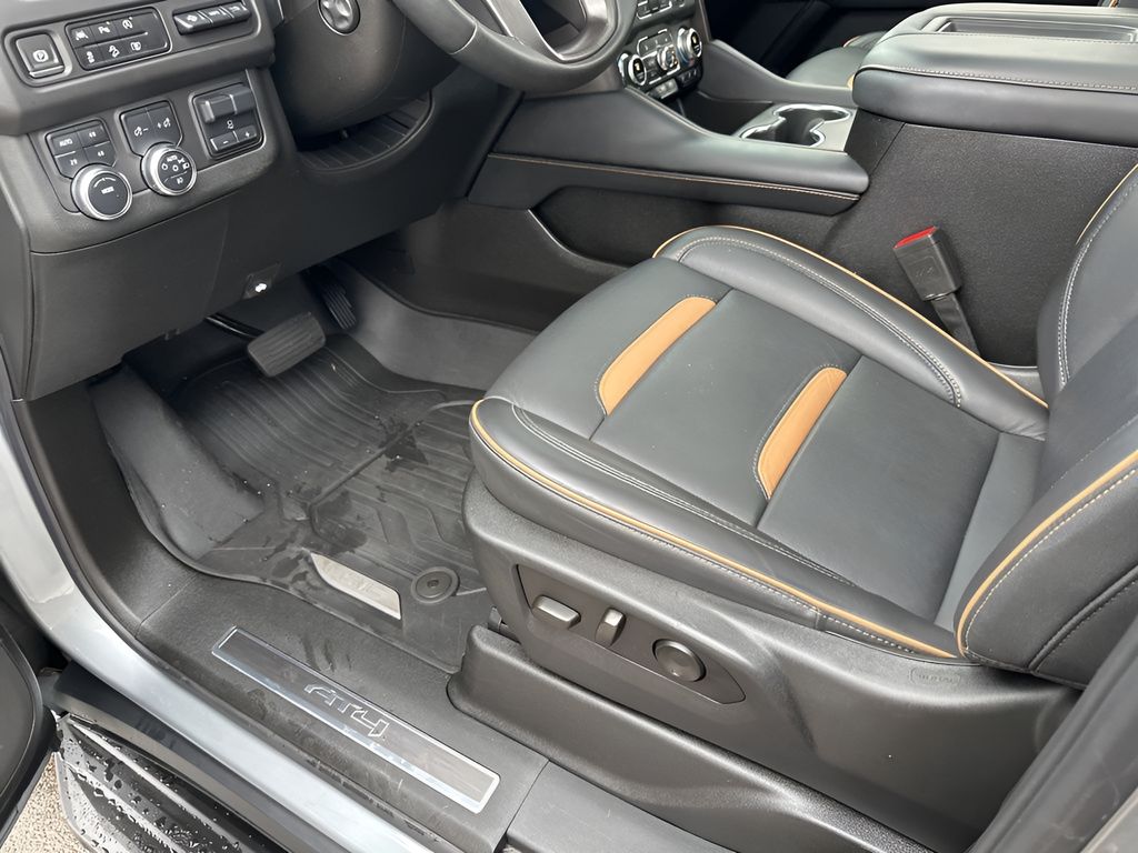 Used Car 2024 Gmc Yukon  At4 For Sale Under $70,000 In Austin, Texas