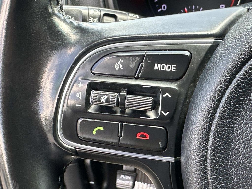 Thumbnail: 2019 Kia Sportage - 25