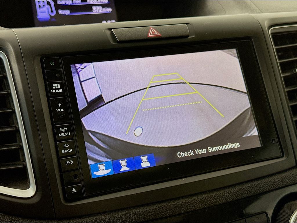 Thumbnail: 2016 Honda CR-V - 15