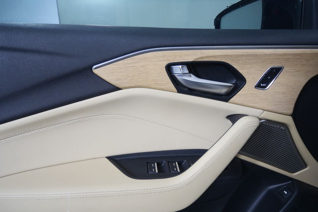 Thumbnail: 2021 Acura TLX - 8