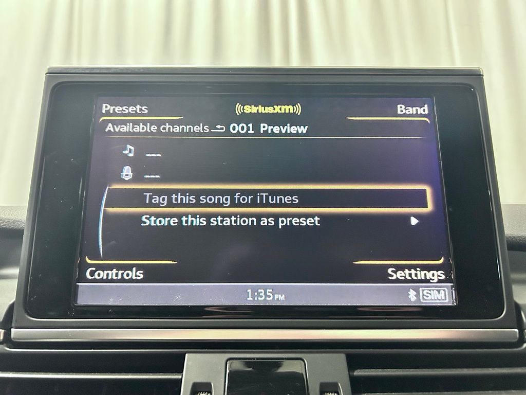 used 2016 Audi S6 car, priced at $22,495