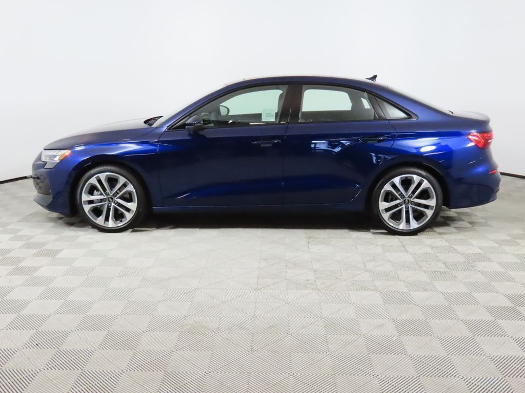 Thumbnail: 2026 Audi A3 - 2