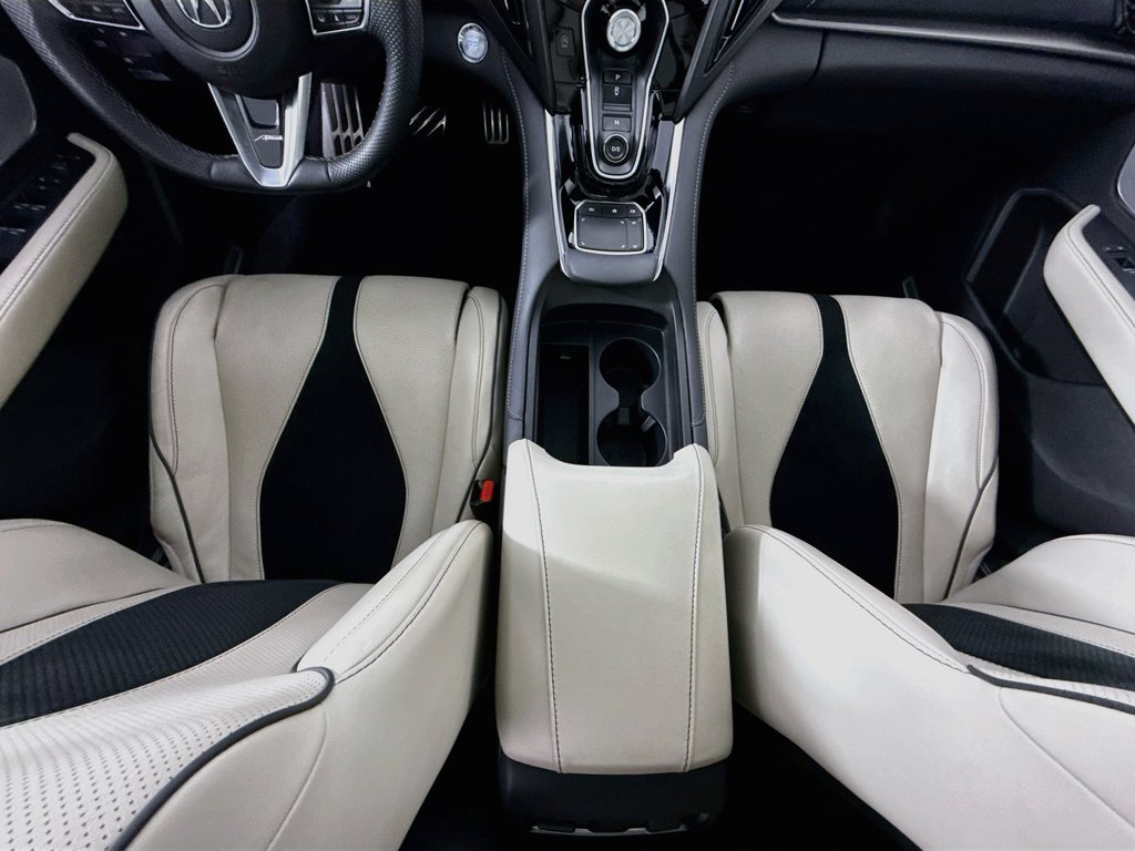 Thumbnail: 2022 Acura RDX - 16