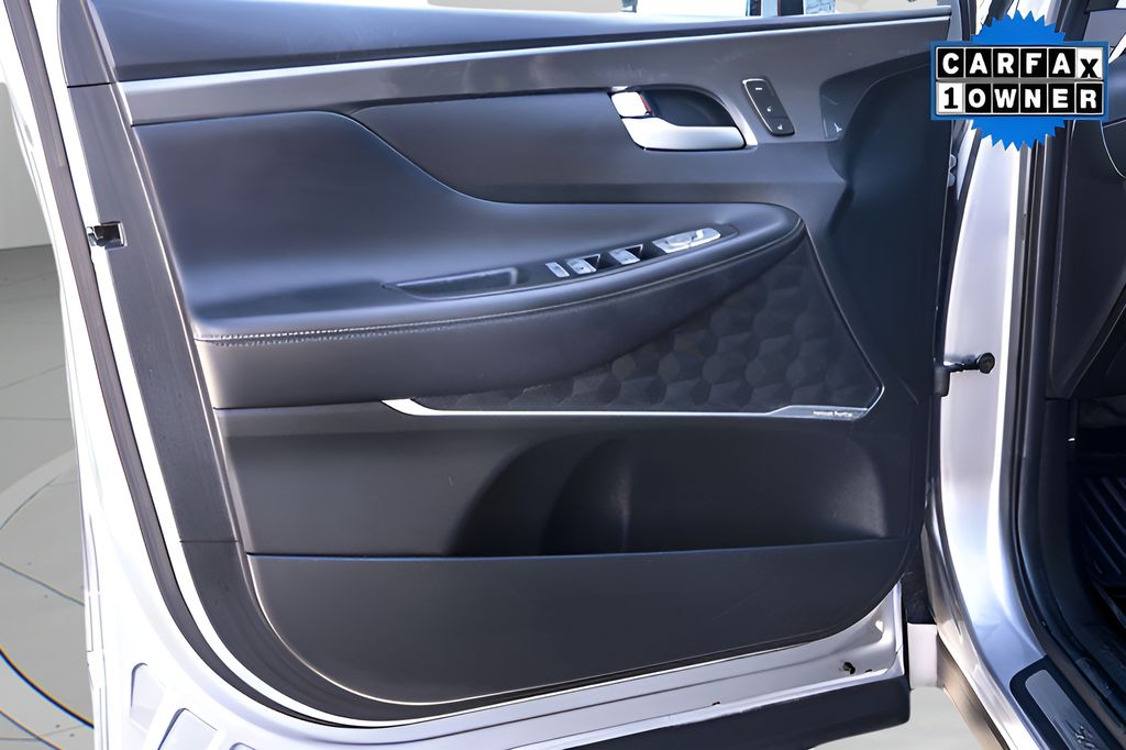 Used Car 2022 Hyundai Santa Fe  Calligraphy For Sale Under $30,000 In Austin, Texas