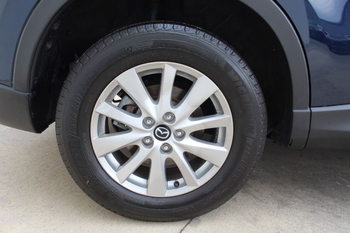 Used Car 2015 Mazda Cx-5  Touring For Sale Under $12,000 In Georgetown, Texas
