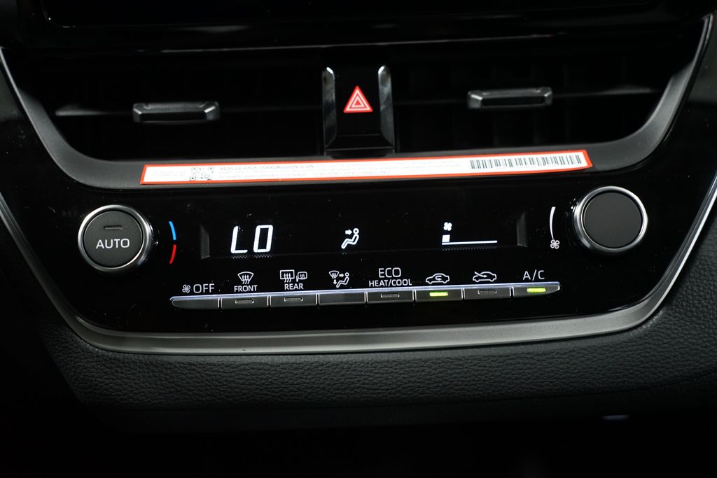 Thumbnail: 2026 Toyota Corolla - 20