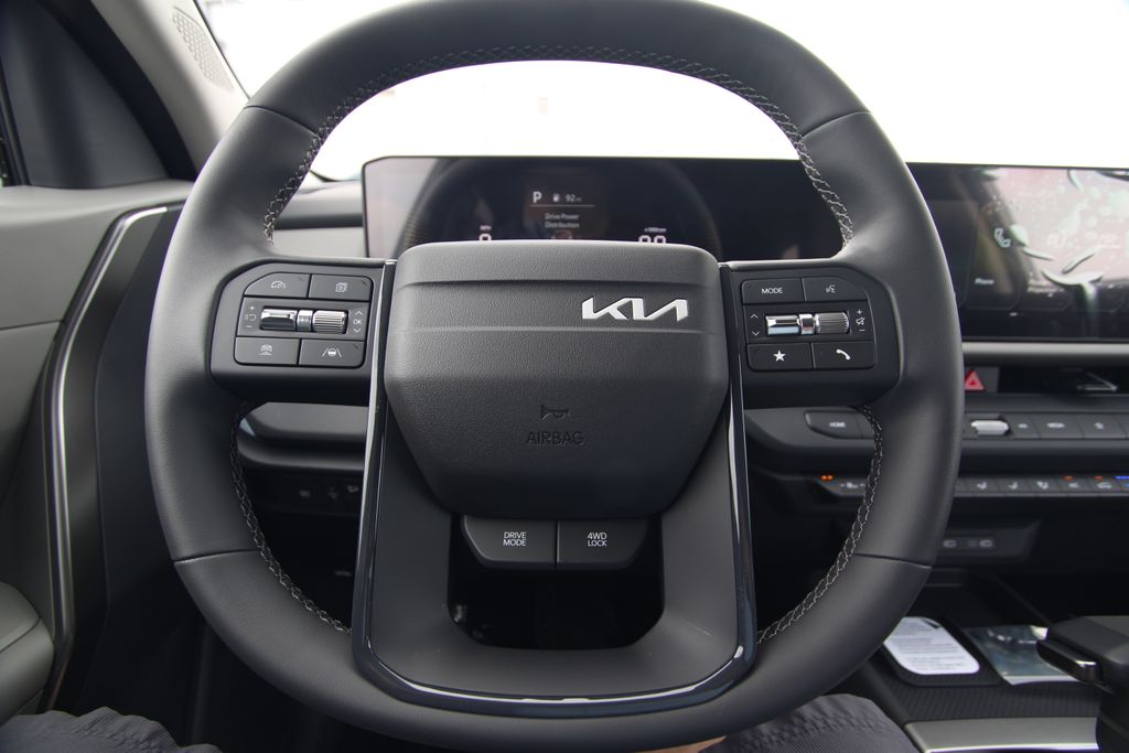New 2027 Kia Seltos SUV