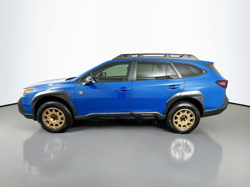 Thumbnail: 2023 Subaru Outback - 8