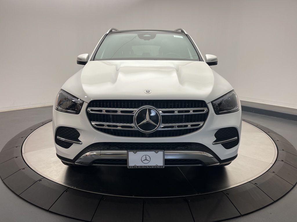 Thumbnail: 2024 Mercedes-Benz GLE - 2