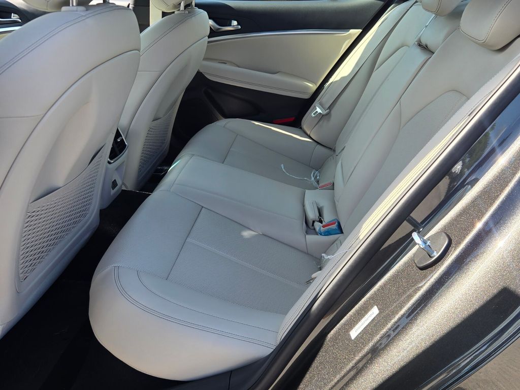 2026 Genesis G80 - $44,965