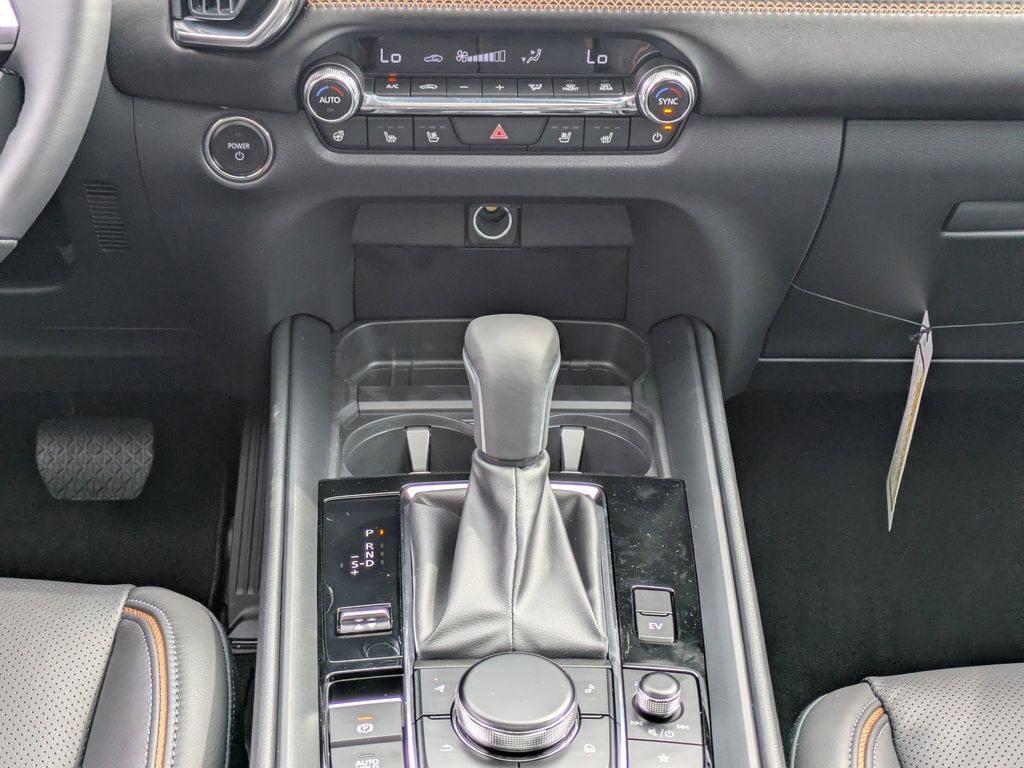 2026 Mazda CX-50 Hybrid Premium Plus