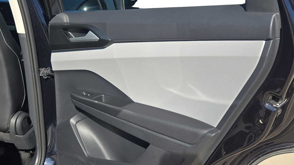 2022 Volkswagen Taos