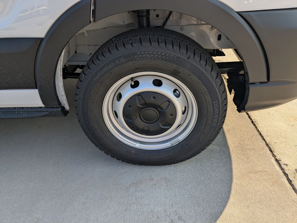 2025 Ford Transit-250 Cargo Van 