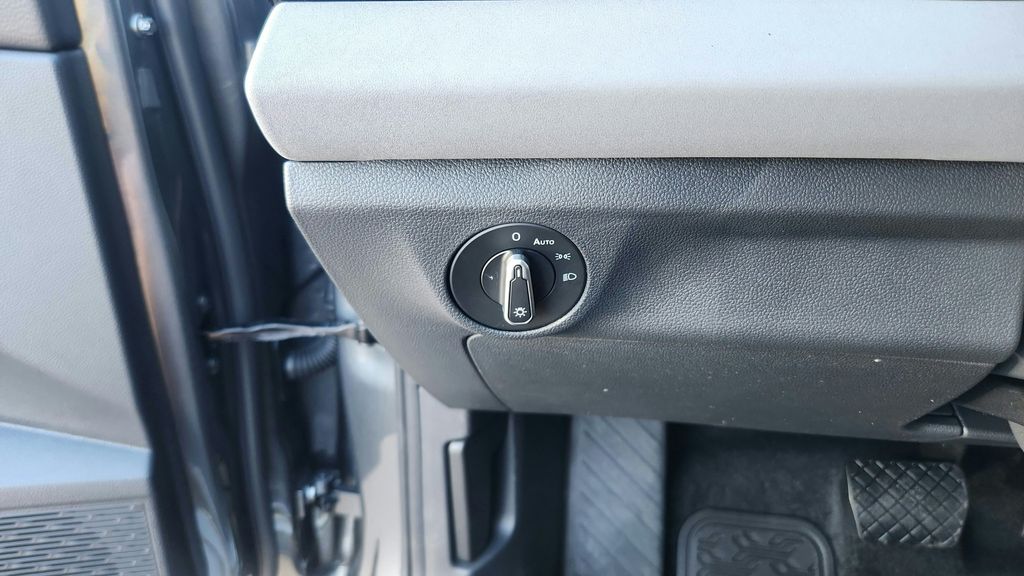 2026 Volkswagen Jetta