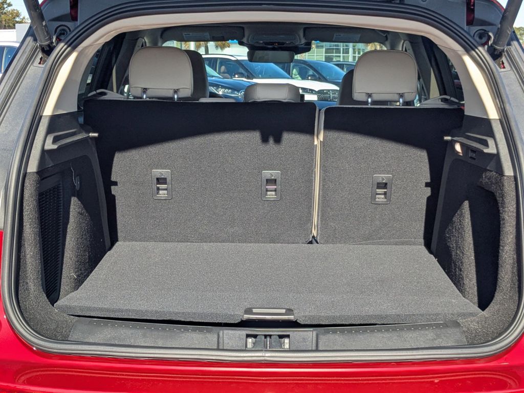 2026 Lincoln Corsair Grand Touring