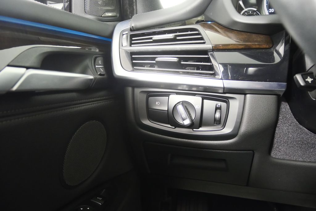 Thumbnail: 2018 BMW X5 - 19