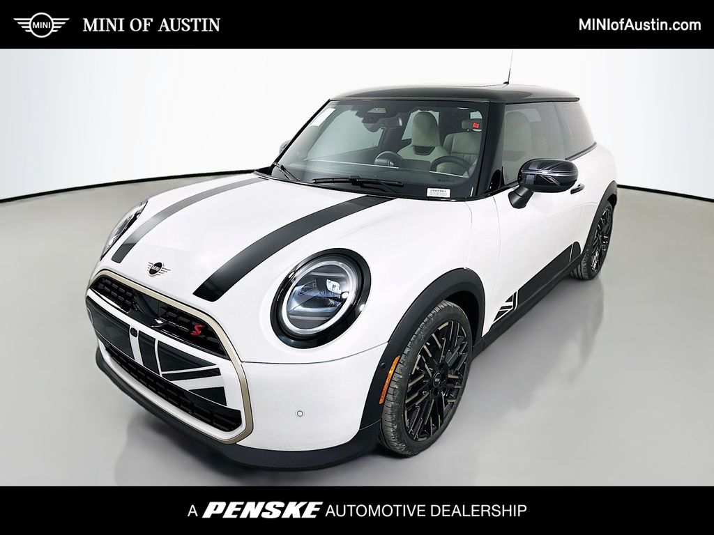 Thumbnail: 2026 MINI Cooper - 1