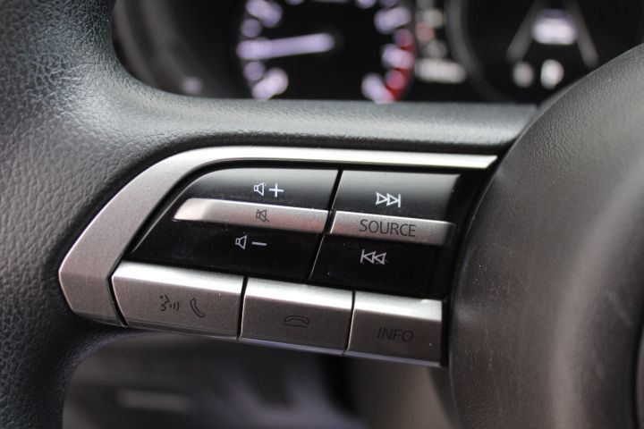 Used Car 2023 Mazda Cx-30  2.5 S For Sale Under $25,000 In Georgetown, Texas