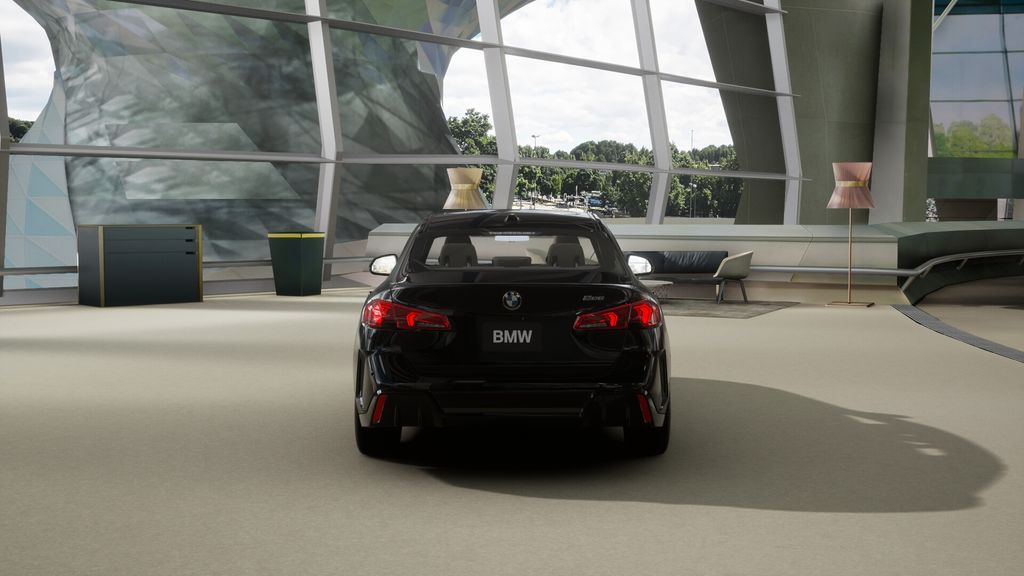 Thumbnail: 2026 BMW 2 Series - 30