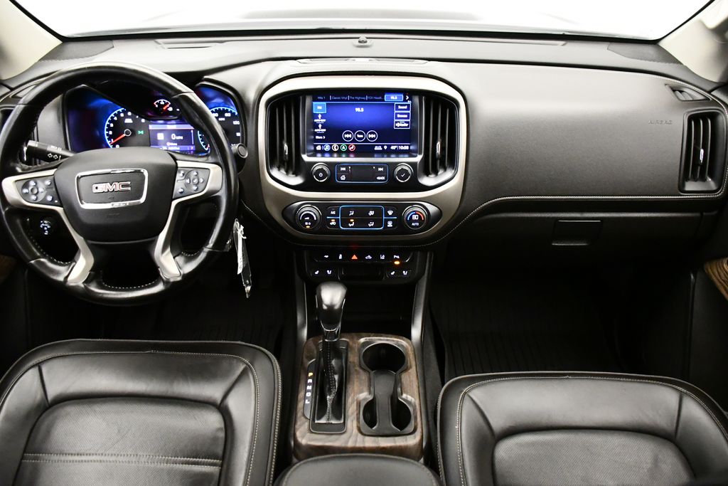 Thumbnail: 2022 GMC Canyon - 19