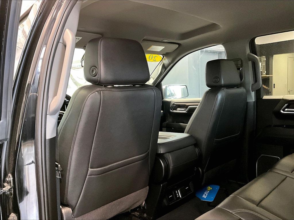 2024 GMC Sierra 1500 — photo 22