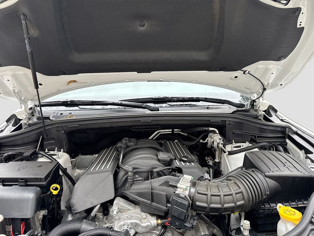 Used 2024 White Dodge SRT 392 image 32