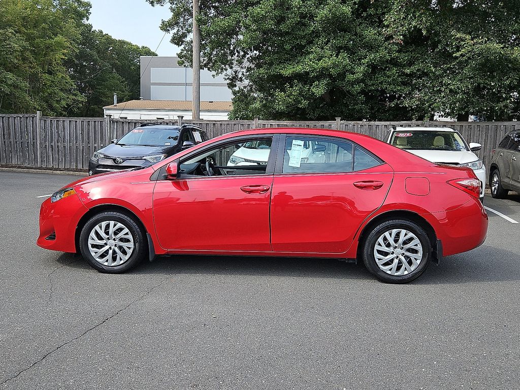 Thumbnail: 2019 Toyota Corolla - 8