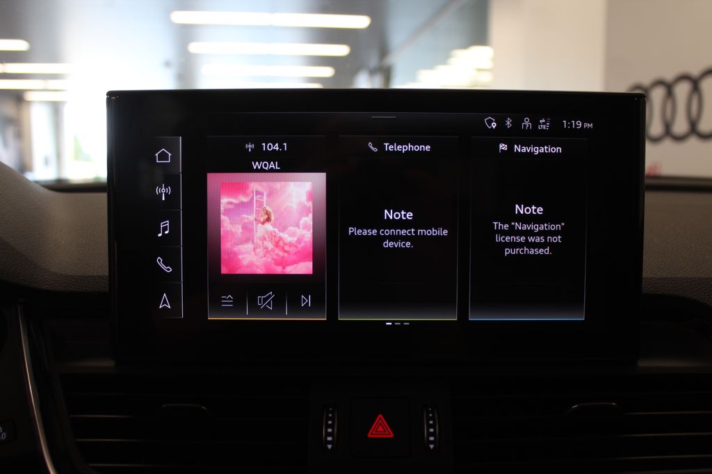 Thumbnail: 2022 Audi Q5 - 17
