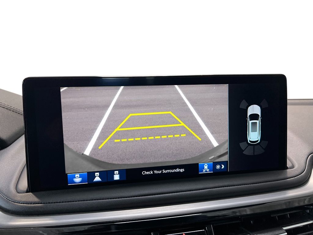 new 2026 Acura MDX car
