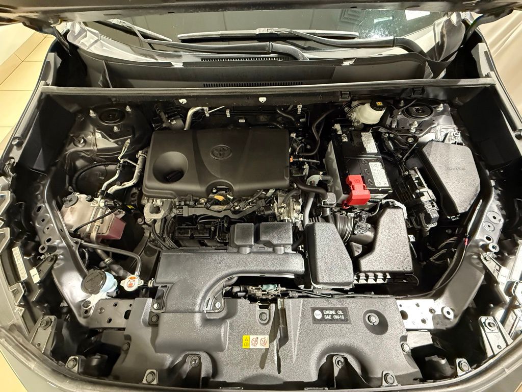 Thumbnail: 2024 Toyota RAV4 - 10