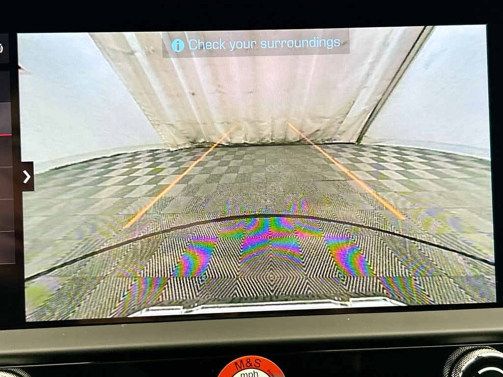 Thumbnail: 2026 Porsche Macan - 18