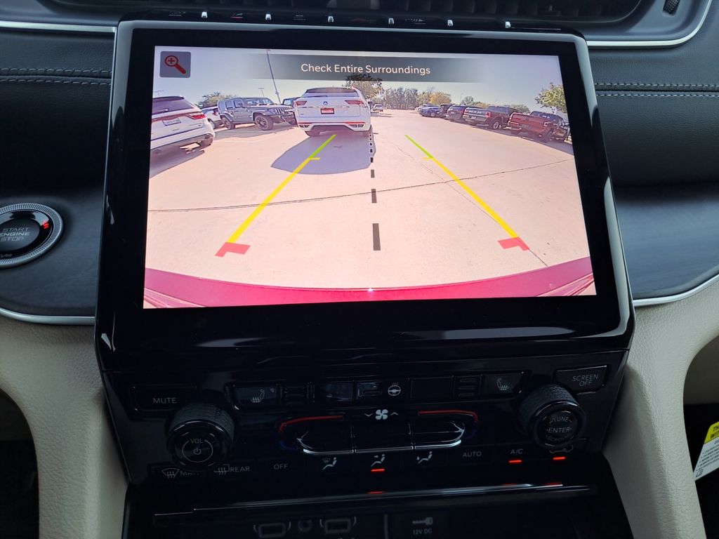 New Car 2025 Jeep Grand Cherokee  Limited For Sale Under $40,000 In Austin, Texas